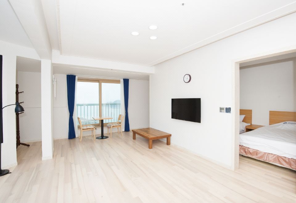 완도 원네스리조트 객실 이미지