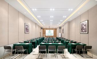 Xilin Apartment Hotel (Anshan Wanxianghui Branch)