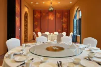 Xikang Wellness & Resort Benxi - sarapan