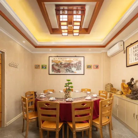 yiyangkezhang