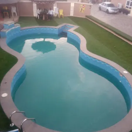 Groovy Hotel Akure