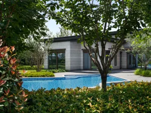 Four Seasons Hotel Suzhou