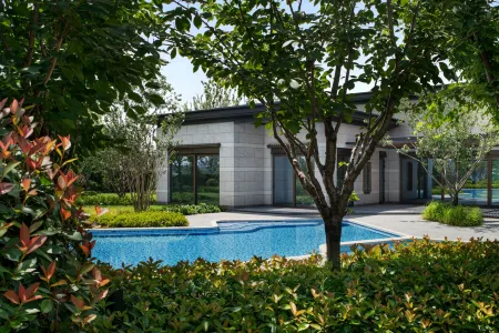 Four Seasons Hotel Suzhou