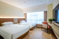 Youyue Light Luxury Hotel (Kashgar Ancient City Scenic Area Branch) - 2-Star
