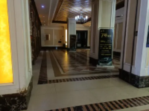 Yanji·nice hotel