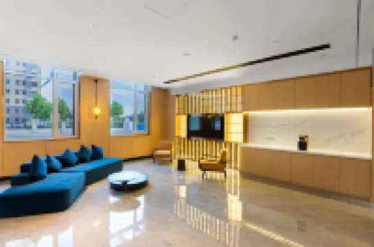 Datang Light Luxury Hotel (Tianjin Baodi Branch)