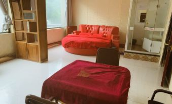 Queshan Yihao Hotel