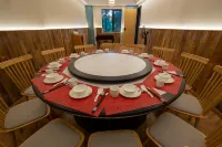 Dragon Palace Retreat Homestay