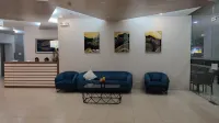 Sean Pad's at Sun Vida Tower Across SM City Cebu