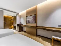 Chonpines Hotel (Baoding Xushui Railway Station Chenyang Avenue) Hotels near Mosque (Qingzhensi Street)