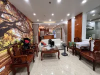 KEZAN Hotel Các khách sạn ở Bắc Ninh