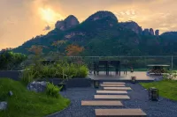Wuyishan Shiyanli B&B Hotels near Xiamei Ancient Residence