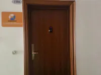 Xiyu Smart Unmanned Homestay (Jindi Xinghui)