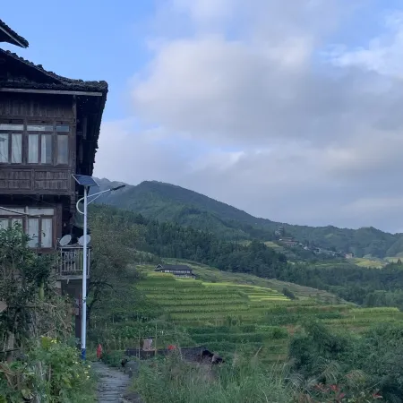 Zhuangxiang Wangjinglou Inn