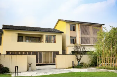 Yuanshe · Ruyiju Homestay Hotels in Jiaxing