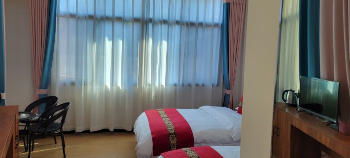 Nusu Yinxiang Chinese Inn (Laomudeng Jidu Church) Hotel a Fugong