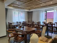 Ketohai Swan Home Hotel a Fuyun
