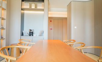 JI Hotel (Foshan Zumiao Chuangyi Industrial Park)