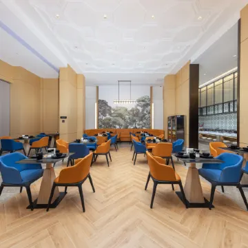 Vienna International Hotel (Guangdong Luoding Xicheng Duhui)