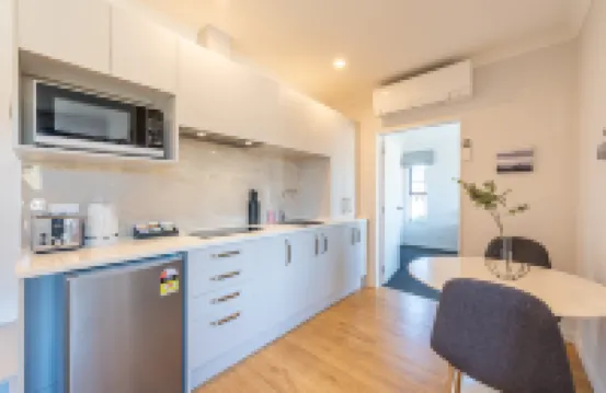 Matariki Star Hotels in Lake Tekapo