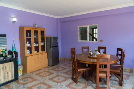 The White House Villa 8 Bedroom with Swimming Pool