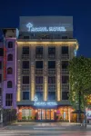 Jacayl Hotel - Ha Dong Hotels in Huyen Thanh Tri