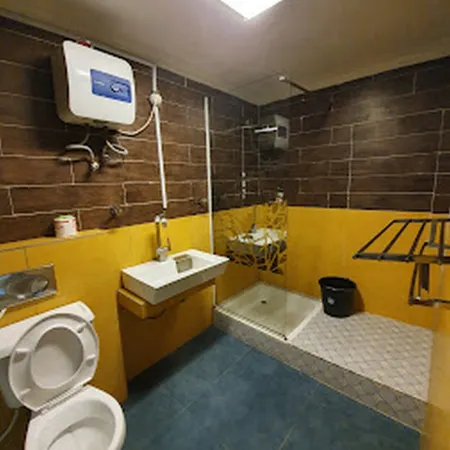 Sese Cottage