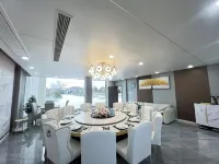 nanxi Garden min su Hotels in Dangtu