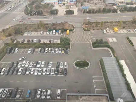 yuehe minsu Отели в г. Ишуй