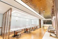 Mehood Hotel (Xiangyang Wanda Plaza Railway Station) Hotels in Xiangyang