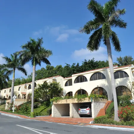 Zhuhai Garden Villa Qinglü Road