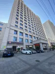 Dehua Ningshe Apartment