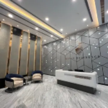 Royce KLCC Kuala Lumpur City Centre by Dormeo Destinations