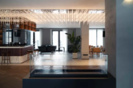 Anaya Chongli A.HOTEL