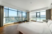 Wan'ao Hotel (Lushan Caijiapo High-speed Railway Station)