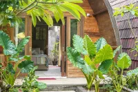 Lullabi Lumbung Villa
