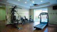 The Villa 604 powered by Look - palestra