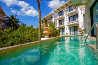 Naay Boutique Hotel Holbox - familiares