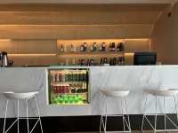 江門御泉湖居温泉酒店 - 酒吧