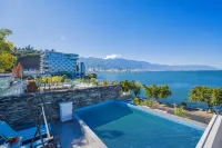 Fanmo Stars Seaview Garden Homestay (Bohai Park Branch)