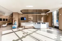 Ni Hao Hotel (Xinxiang Changyuan Administrative Service Center) - Pysäköinti
