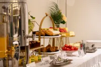 Xana Deluxe Waihai Bridge Jiangmen Hotel - Bữa sáng