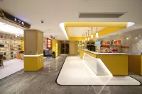Feiyu S E-Sports Hotel (Huayuan)