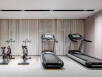 Yiduo Hotel (Qinzhou Nanzhu Avenue Niannianfeng Plaza) Hotéis em Qinzhou