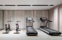 Yiduo Hotel (Qinzhou Nanzhu Avenue Niannianfeng Plaza)