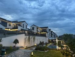 Liyang Tianmu Lake Xixige Villa