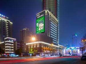 Fridin Flitin Hotel (Hefei Pedestrian Street Yintai Branch)