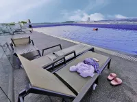 Legoland-7min walk at Happy Journey Stay @ Dpristine Lakeview(8pax) Max - Горячие источники