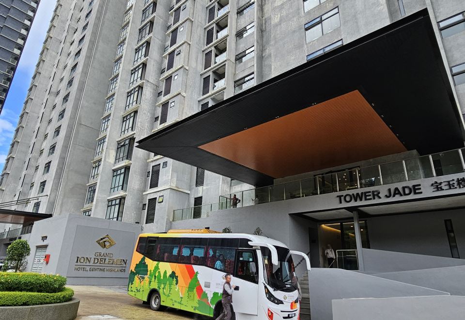 Horizon Homes @ Genting Highlands