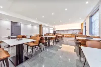 Haoting Hotel (Harbin Taiping International Airport) - romantis